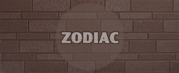 Фасадная панель Zodiac Эконом панели AG1-002E купить в Щиграх