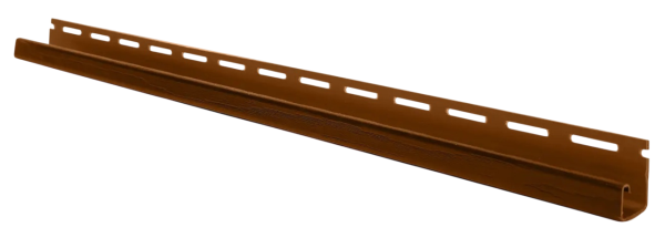 J-профиль Альта-профиль фасадный дуб-светлый купить в Щиграх