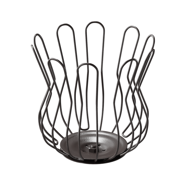 Паук Döcke STAL PREMIUM, Шоколад купить в Щиграх