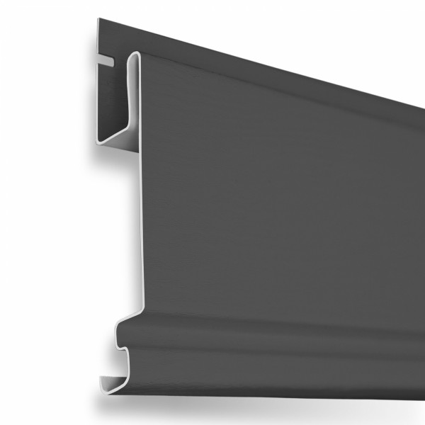 Добор 95 мм графитовый купить в Щиграх