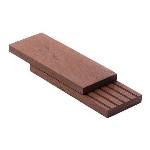 Плинтус Bruggan Multicolor 10х80х2200 Кедр купить в Щиграх