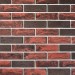 Фасадная плитка Кирисс Фасад Клинкерный кирпич 3х цветный №41 купить в Щиграх