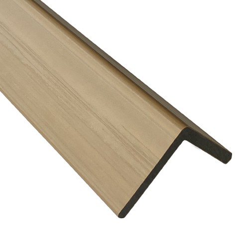Угол EasyDecking Co-extrusion 57х57 Oak купить в Щиграх
