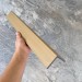 Угол EasyDecking Co-extrusion 57х57 Oak купить в Щиграх