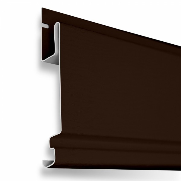 Добор 95 мм коричневый купить в Щиграх