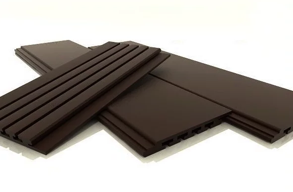 Сайдинг NanoWood HOUSE Венге купить в Щиграх