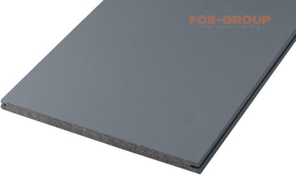Фиброцементные панели FCS Group Smooth Line F15 купить в Щиграх