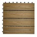 Садовый паркет дпк CM Garden Modern, 300х300 мм, PATINA TEAK (Патина тик) купить в Щиграх
