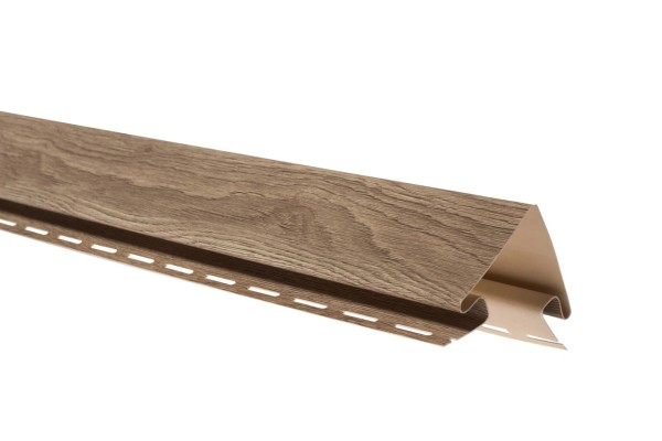 Угол наружный К-12, ВН, Орех купить в Щиграх