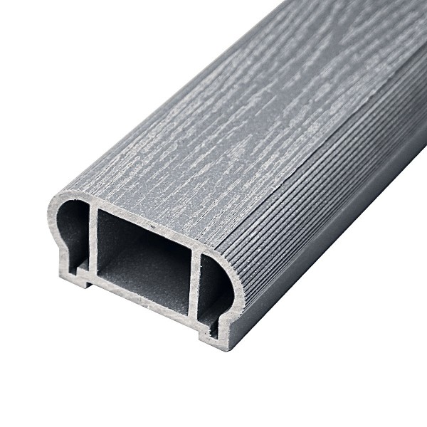 Перила FAYNAG ДПК WOOD графит купить в Щиграх