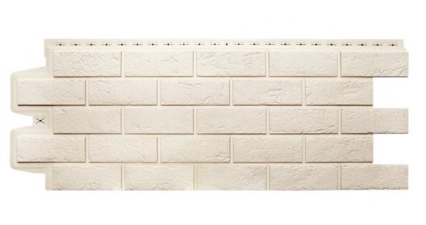 ФП Grand Line состаренный кирпич стандарт молочная купить в Щиграх