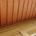 Софит Ю-Пласт, перфорация по центру Дуб Золотой купить в Щиграх