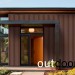Панель универсальная ДПК Outdoor 3D шлифованная морёный дуб купить в Щиграх