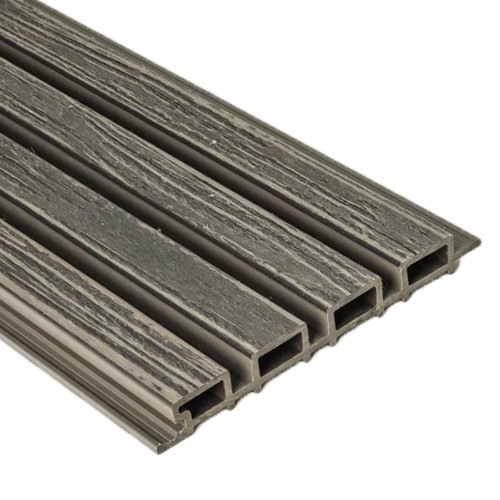 Стеновая панель CM Decking CM Wall ZEBRANO,  Графит ( под заказ) купить в Щиграх