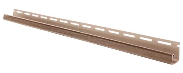 J-профиль Альта-профиль фасадный персиковый купить в Щиграх