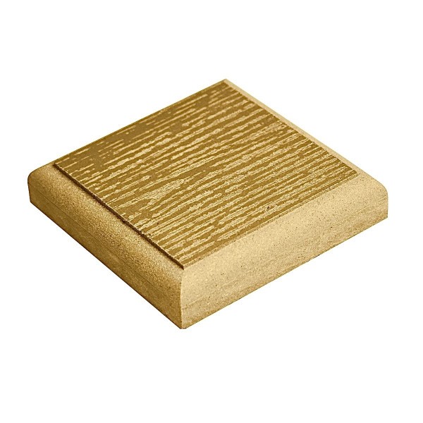 Крышка верхняя FAYNAG ДПК орех купить в Щиграх