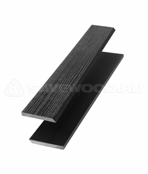 Торцевая рейка Savewood Черный купить в Щиграх