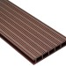 Террасная доска из ДПК Faynag Premium VELVET-ZEBRA  — Шоколад купить в Щиграх