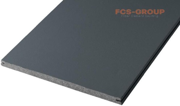 Фиброцементные панели FCS Group Smooth Line F19 купить в Щиграх