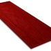 Фибросайдинг DECOVER 3600 x 190 x 8 мм Bordo купить в Щиграх