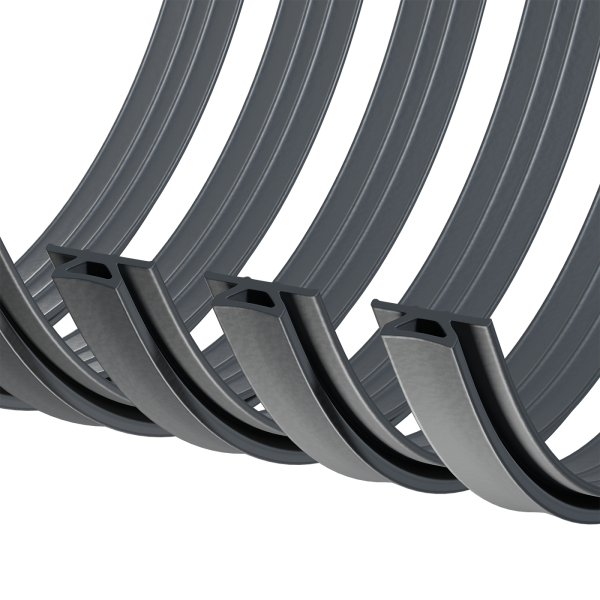 Уплотнитель резиновый Docke Lux купить в Щиграх