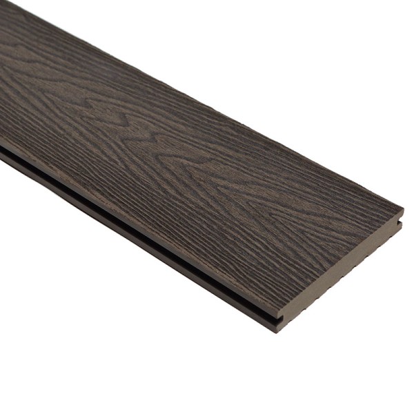 Террасная доска из ДПК CM Decking серия VINTAGE SOLID венге (под заказ) купить в Щиграх