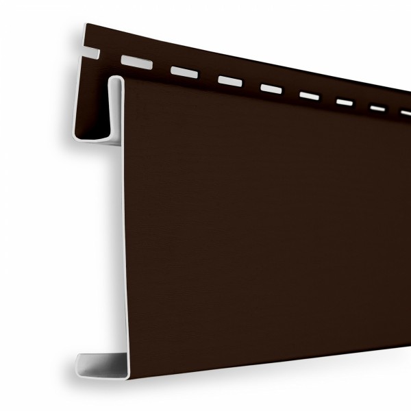 Наличник 120 мм коричневый купить в Щиграх