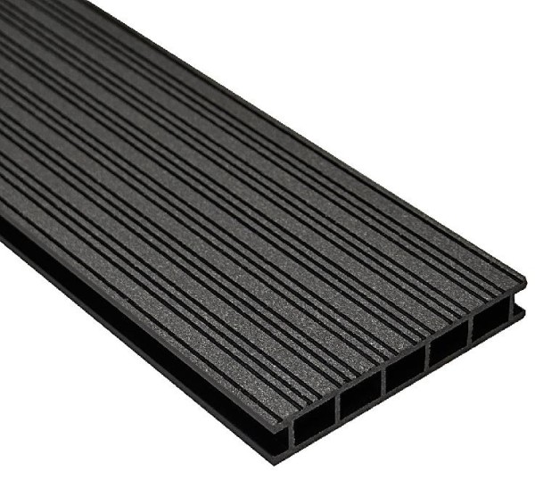 Террасная доска из ДПК Faynag Premium VELVET-ZEBRA  — Кварц купить в Щиграх