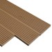 Террасная доска из ДПК CM Decking серия VINTAGE SOLID дуб (под заказ) купить в Щиграх