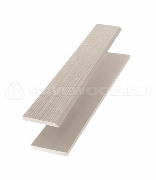 Торцевая рейка Savewood Бежевый купить в Щиграх