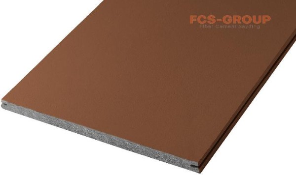 Фиброцементные панели FCS Group Smooth Line F30 купить в Щиграх