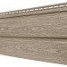 Виниловый сайдинг tecos, серия lux - Вагонка - сибирский кедр купить в Щиграх