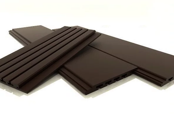 Сайдинг NanoWood HOUSE Шоколад купить в Щиграх