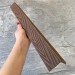 Уголок 3D EasyDecking Wood-Х 50х50 Коричневый купить в Щиграх