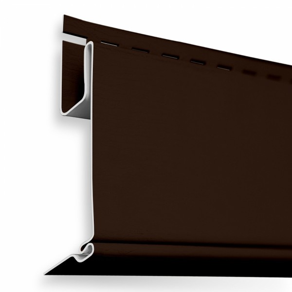 Основание угла 95 мм коричневый купить в Щиграх