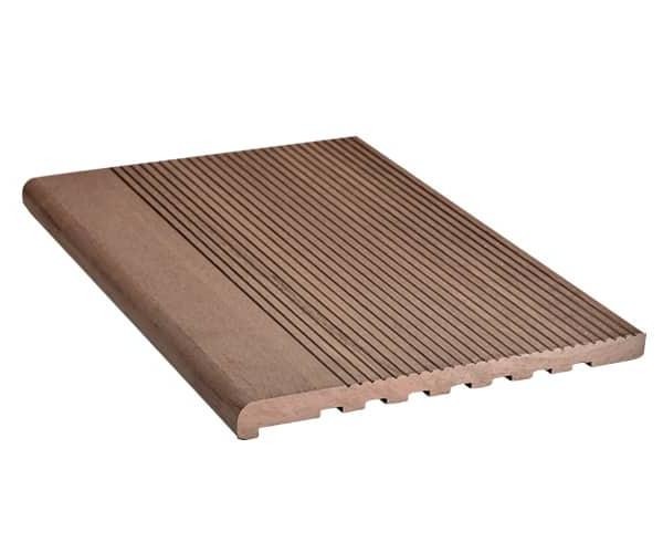 Ступень ДПК Dortmax венге купить в Щиграх