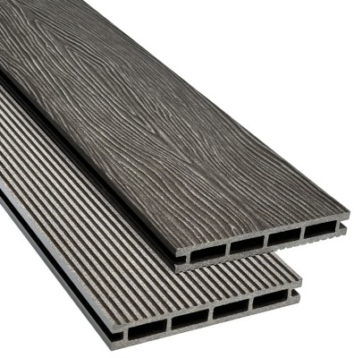 Террасная доска из ДПК Faynag 3D Stelo венге