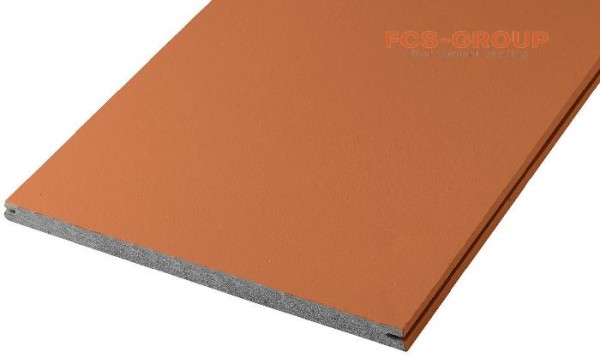 Фиброцементные панели FCS Group Smooth Line F32 купить в Щиграх