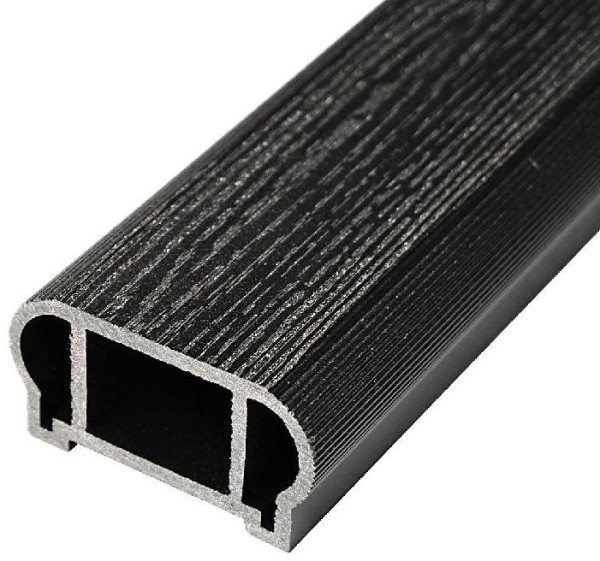 Перила FAYNAG ДПК WOOD кварц купить в Щиграх