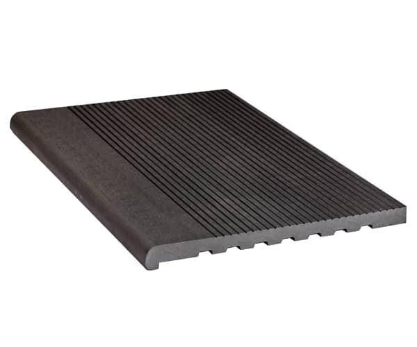 Ступень ДПК Dortmax графит купить в Щиграх