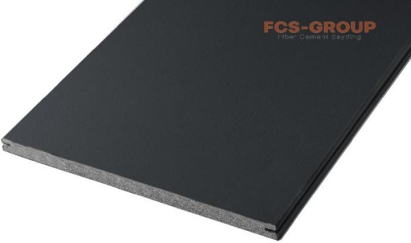 Фиброцементные панели FCS Group Smooth Line F50 купить в Щиграх