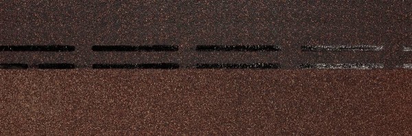 Коньково-карнизная черепица Docke Premium, арахис купить в Щиграх