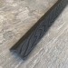 Уголок 3D EasyDecking Wood-Х 50х50 Черное дерево купить в Щиграх