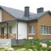Фасадная панель Ю-пласт Хокла Лиственница медовая купить в Щиграх