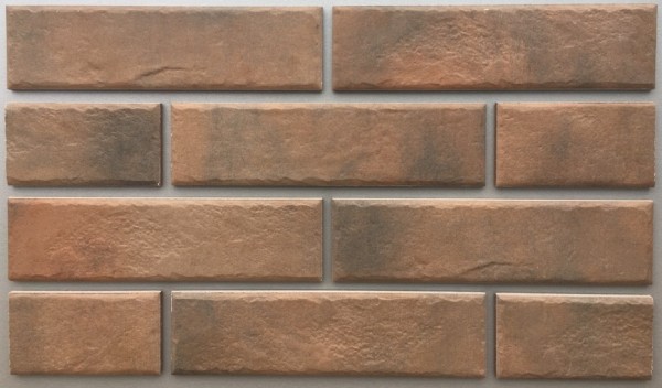 Фасадная Термопанели Аляска Retro Brick Cardamon купить в Щиграх