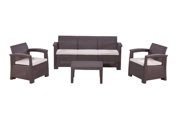 Коллекция мебели Rattan Comfort 5 купить в Щиграх