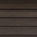 Фасадная доска из ДПК Faynag Wood Рейка Венге купить в Щиграх