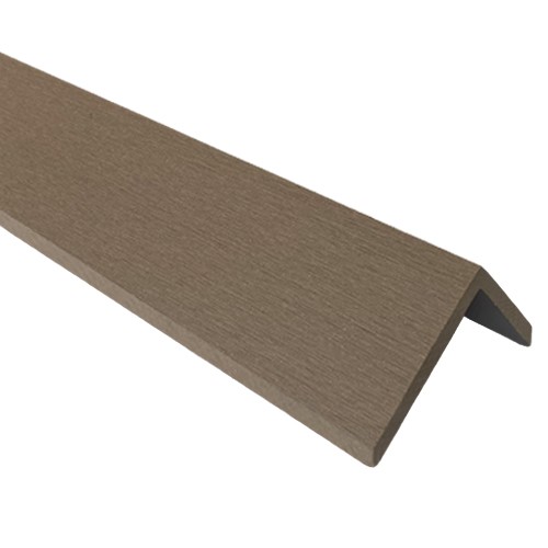 Уголок EasyDecking Wood-Х 50х80 Венге купить в Щиграх