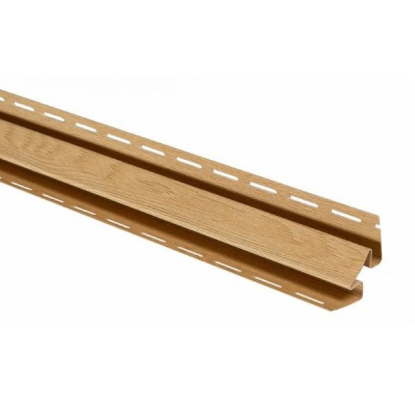 Угол внутренний Люкс Крашенный, К-13, ВН, Каштан купить в Щиграх