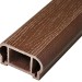 Перила FAYNAG ДПК WOOD шоколад купить в Щиграх